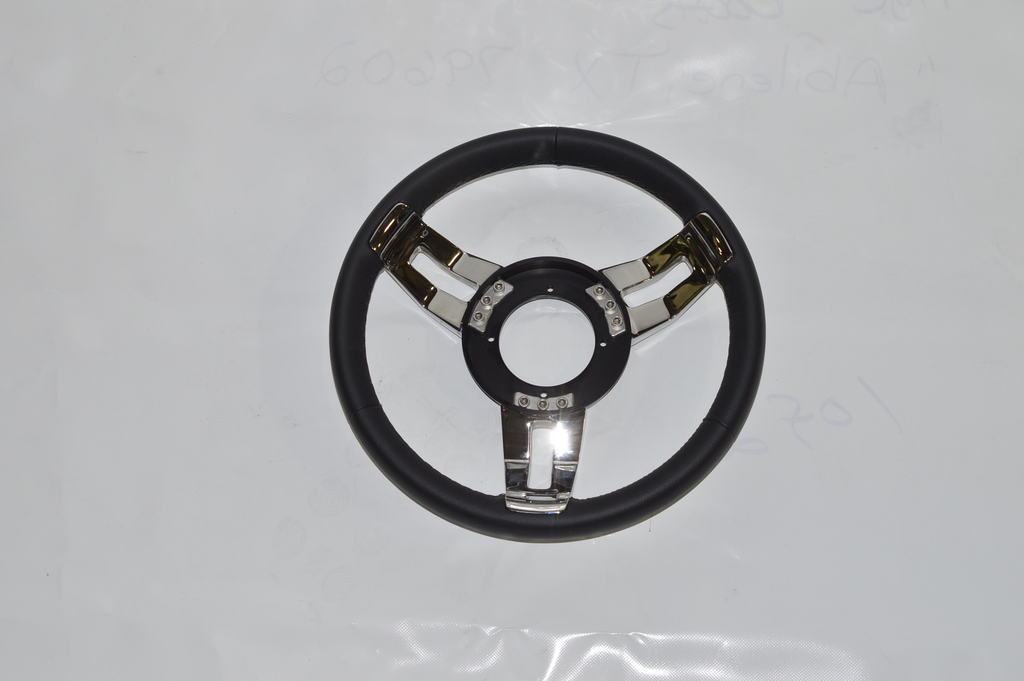 Wheel Isotta ISM03