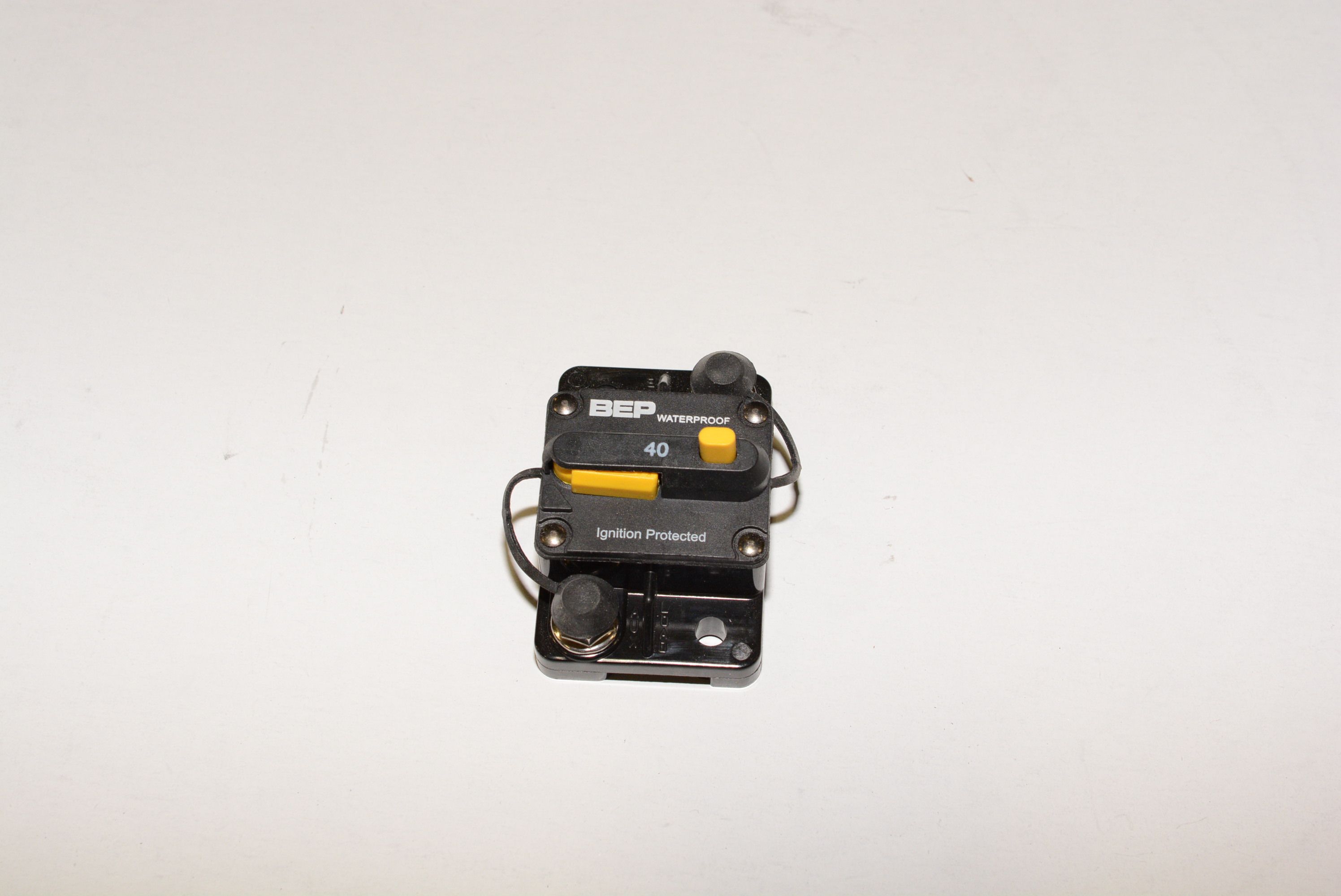 Circuit Breaker 40 Amp