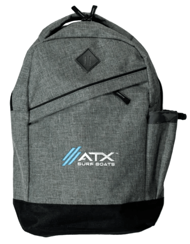 ATX Surf Boats Backpack