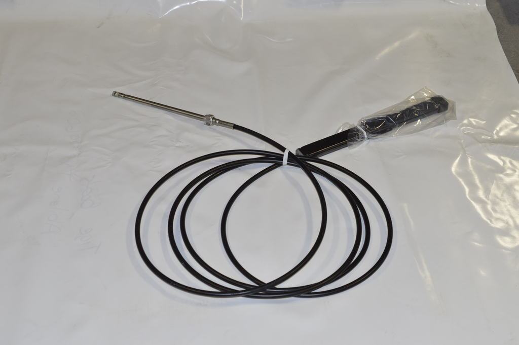 Steering Cable 23