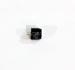 Buzzer 16mm audio indicator