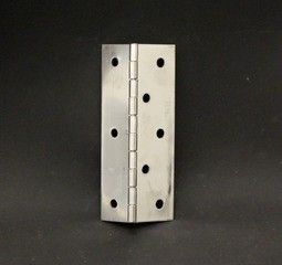 Hinge Piano1.25"x3.5" Mill S