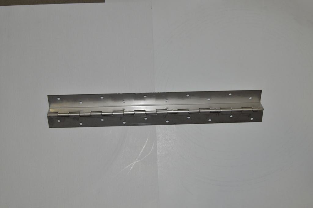 Hinge 10" GN Locker lids